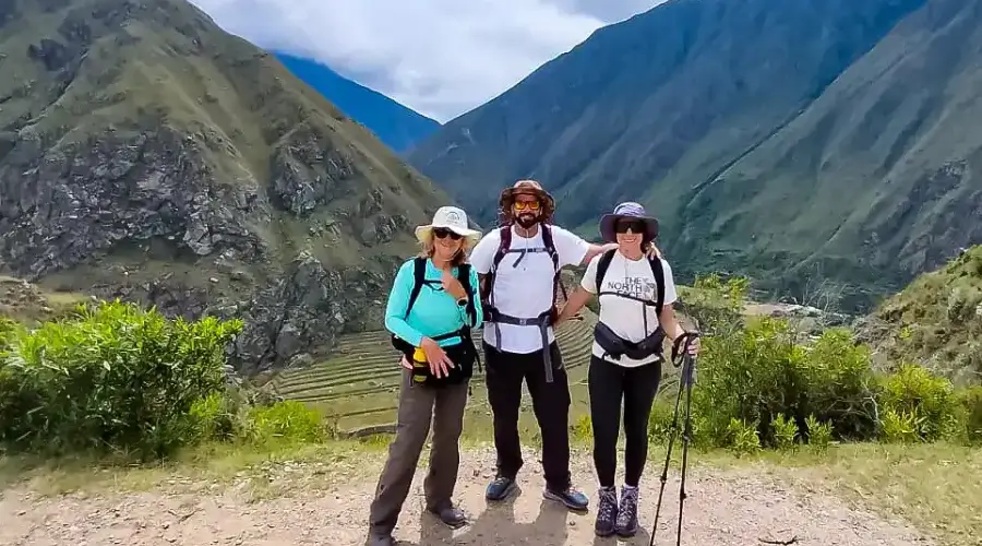 system vial inca